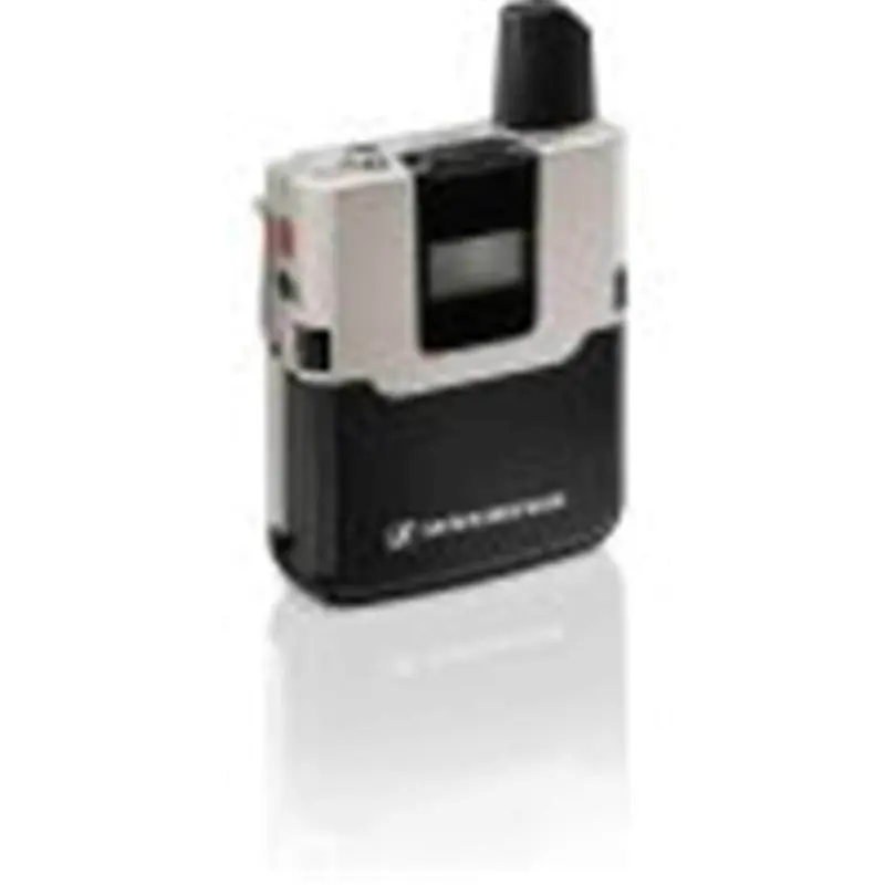 Sennheiser SL BODYPACK DW-4-US Wireless Transmitter