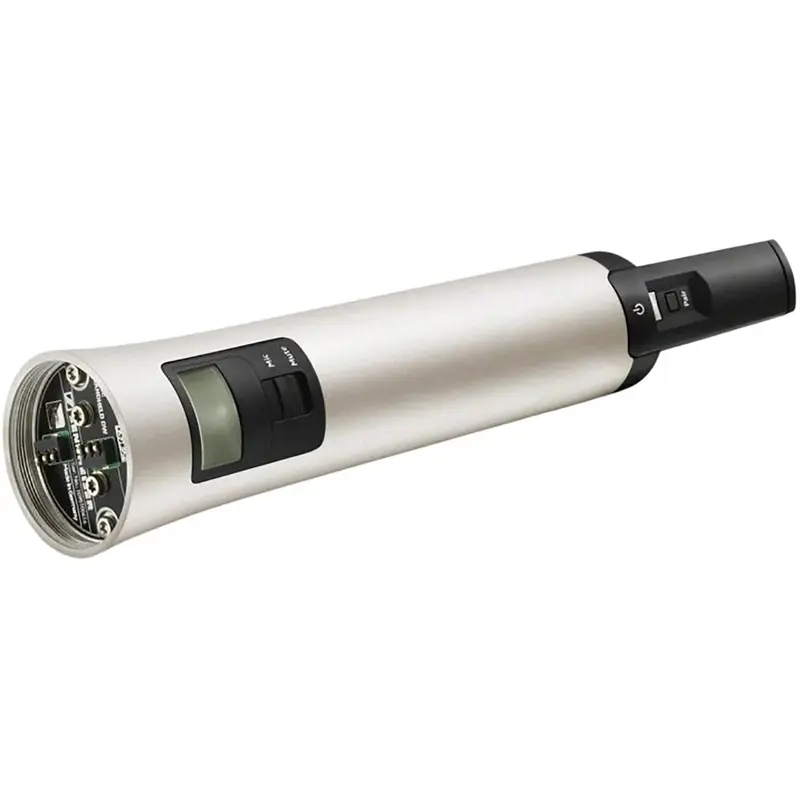 Sennheiser SL HANDHELD 865 DW-4-US Wireless Transmitter