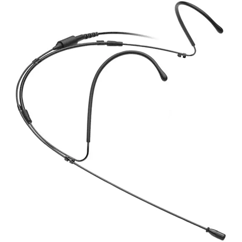 Sennheiser SL HEADMIC 1 -4 BK Neckband Mic - Black
