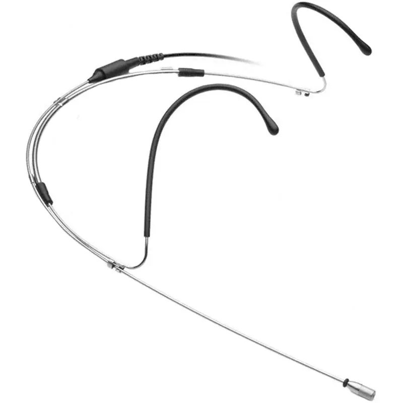 Sennheiser SL HEADMIC 1 -4 SB Neckband Mic - Silver