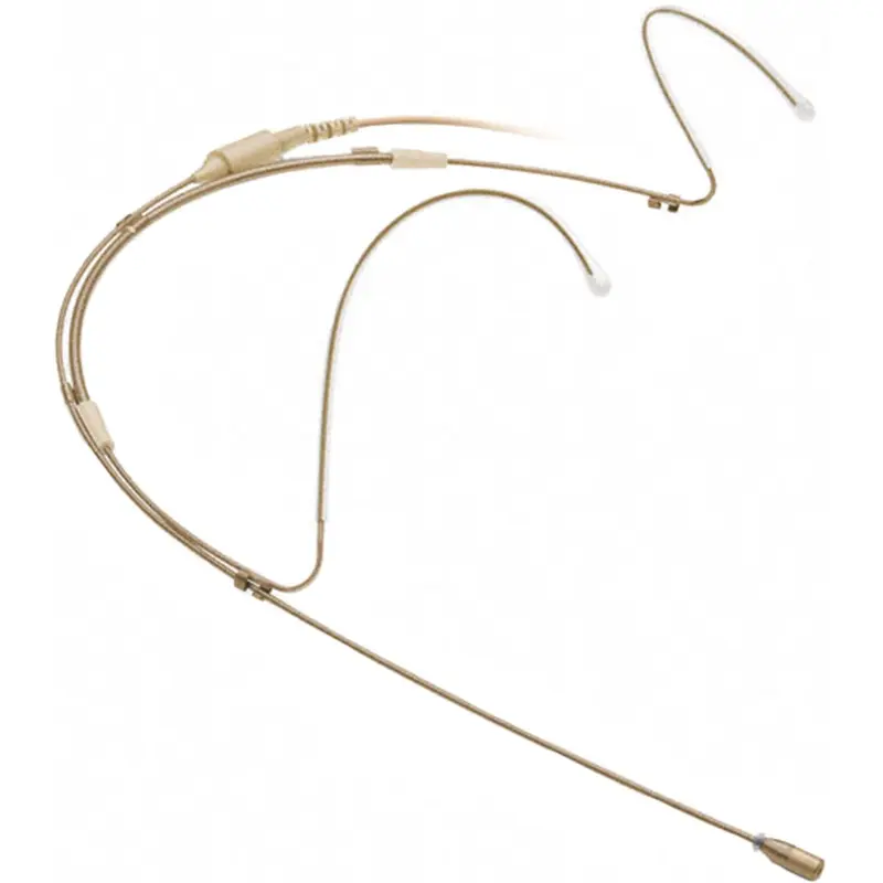 Sennheiser SL HEADMIC 1 BE Omni Neckband Mic Beige