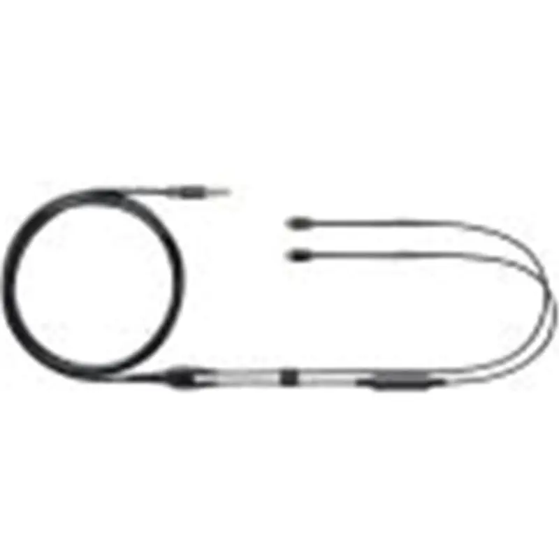 Shure RMCE-UNI Universal Remote & Mic Cable SE
