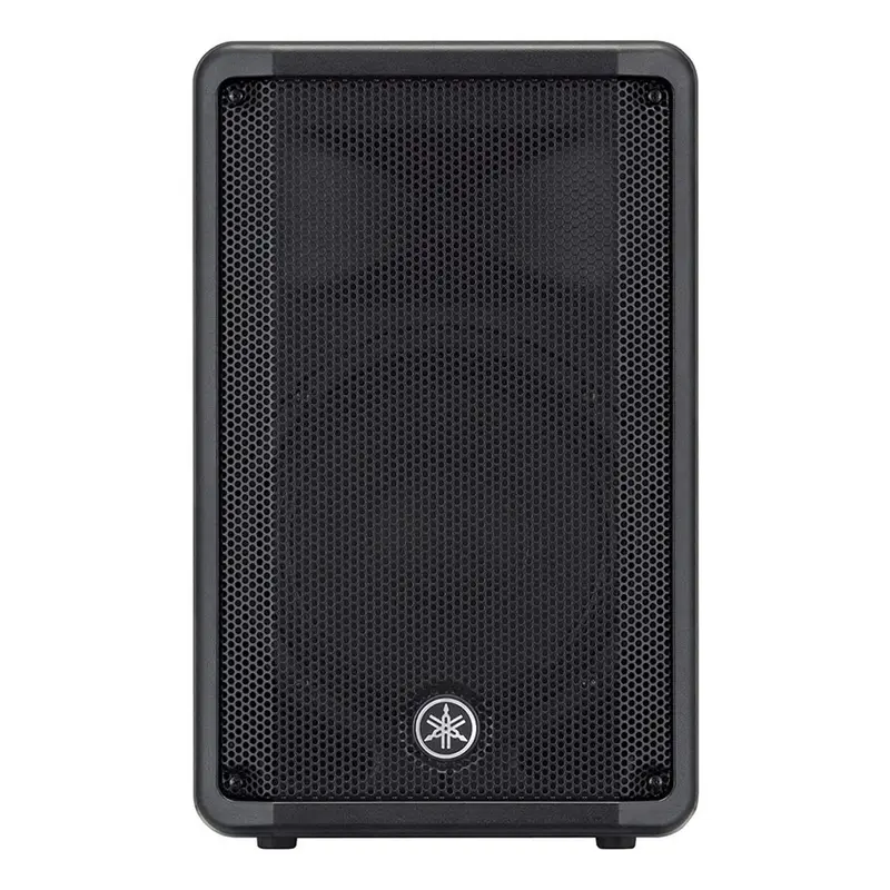 Yamaha DBR10 10 in 2 Way Powered PA Speaker 700W