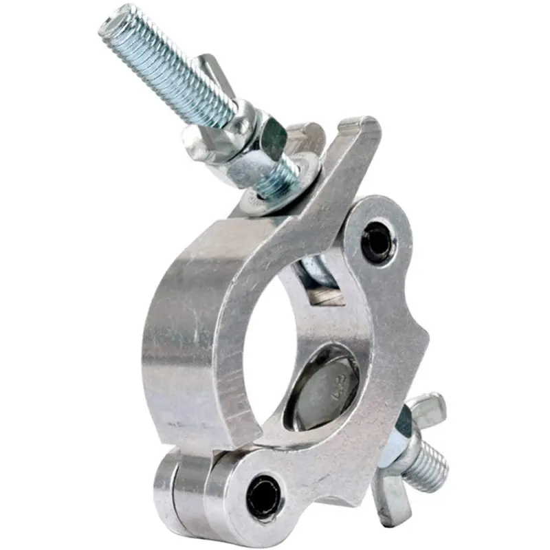 ADJ American DJ CL-250 Heavy Duty 2-inch Wrap-Around Clamp