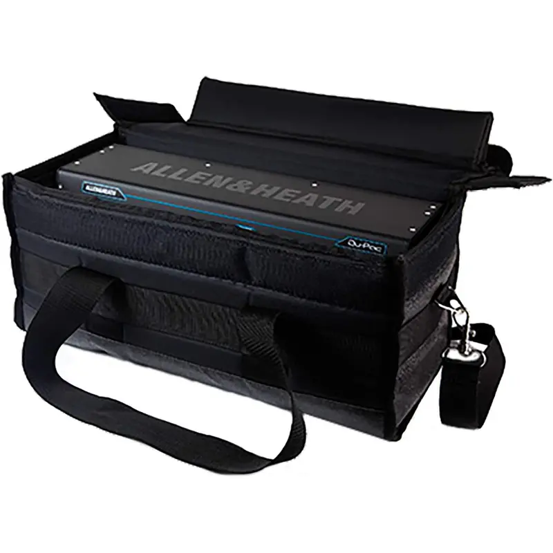 Allen & Heath AP9933 Gig Bag for QU-PAC-32 Mixer