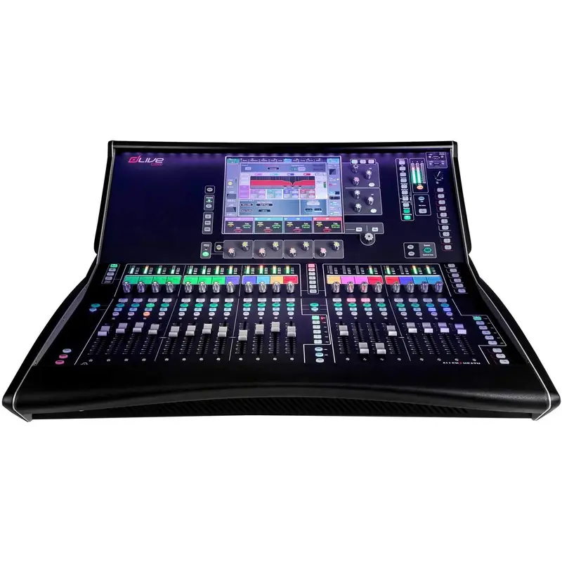 Allen & Heath dLive C Class C2500 Control Surface