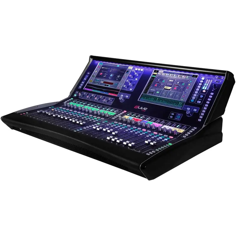 Allen & Heath dLive C Class C3500 Control Surface