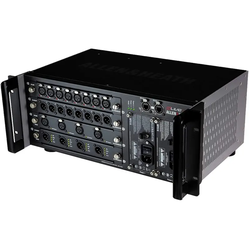Allen & Heath dLive DX32 Modular Expander
