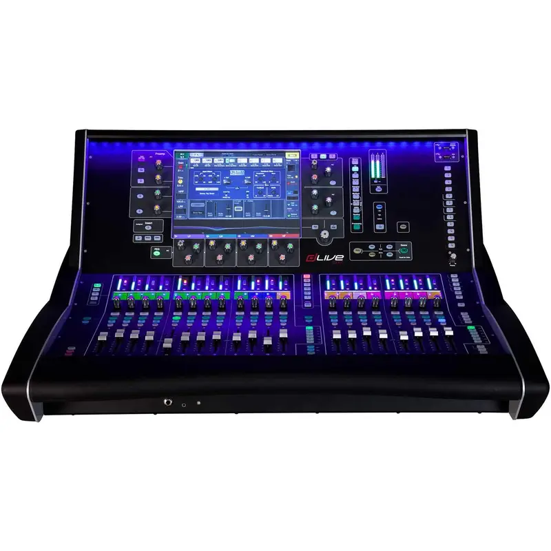 Allen & Heath dLive S Class S3000 Control Surface