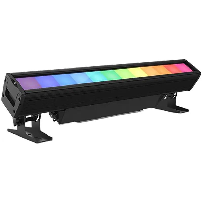 Chauvet COLORado Solo Batten IP65 RGBAW LED Linear Bar