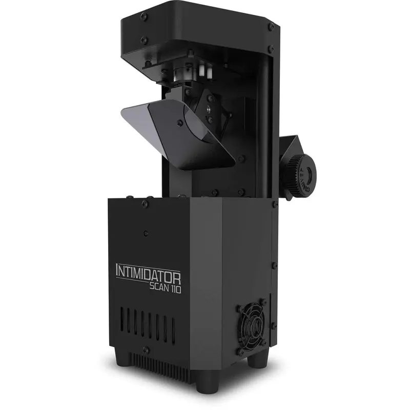 Chauvet Intimidator Scan 110 Moving Head Scanner