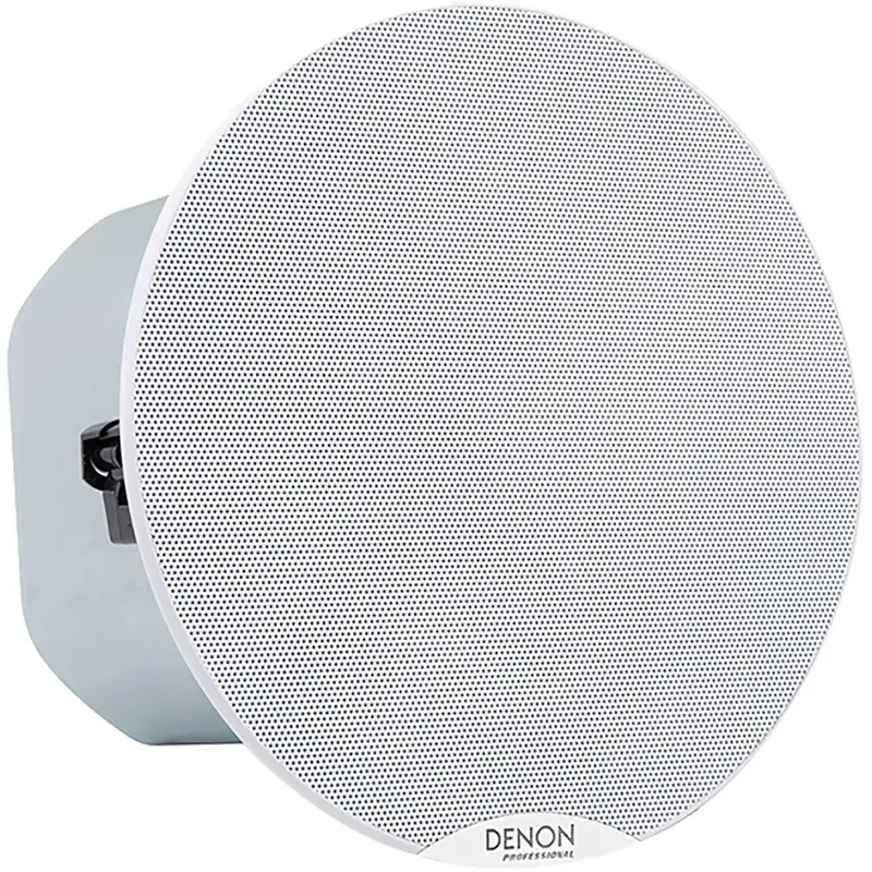 Denon Pro DN-106S 6-inch Ceiling Speaker