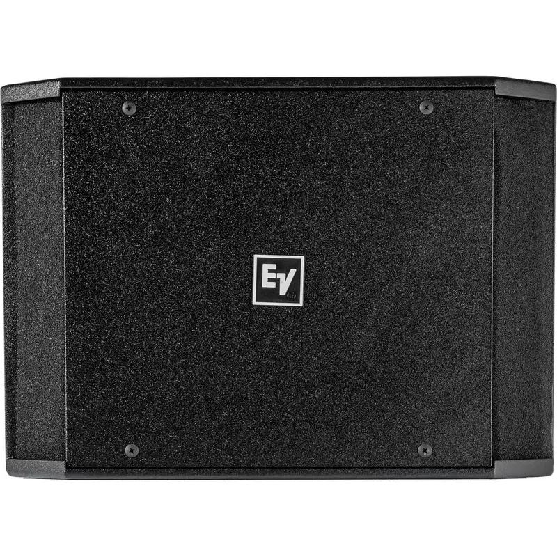 Electro-Voice Evid S12.1B 12-Inch Passive Subwoofer