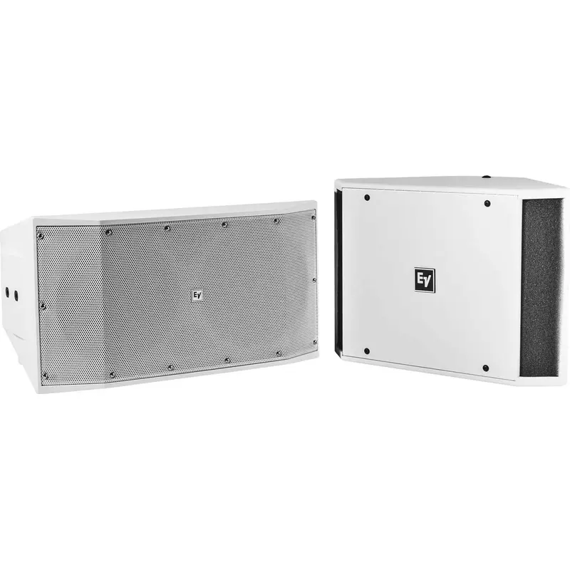 Electro-Voice Evid S12.1W 12-Inch Passive Subwoofer