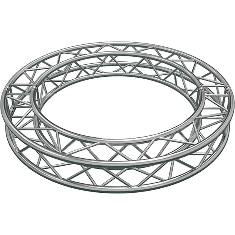 Global Truss SQ-C10-ARC30 F34 30 Degree Arc Circle Segment