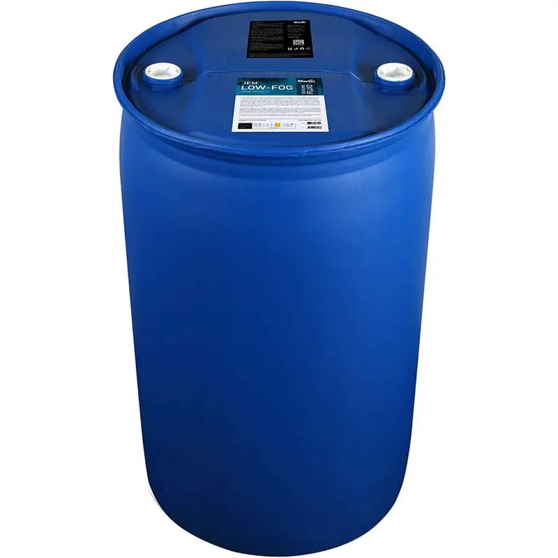Martin JEM High Density Low-Fog Fluid 220L