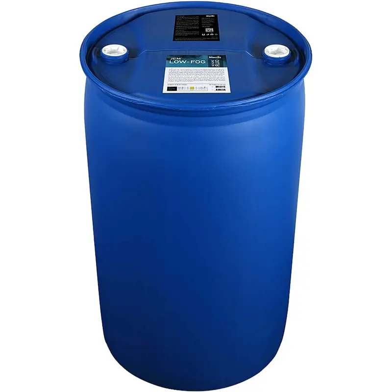 Martin JEM Low-Fog Fluid 220L