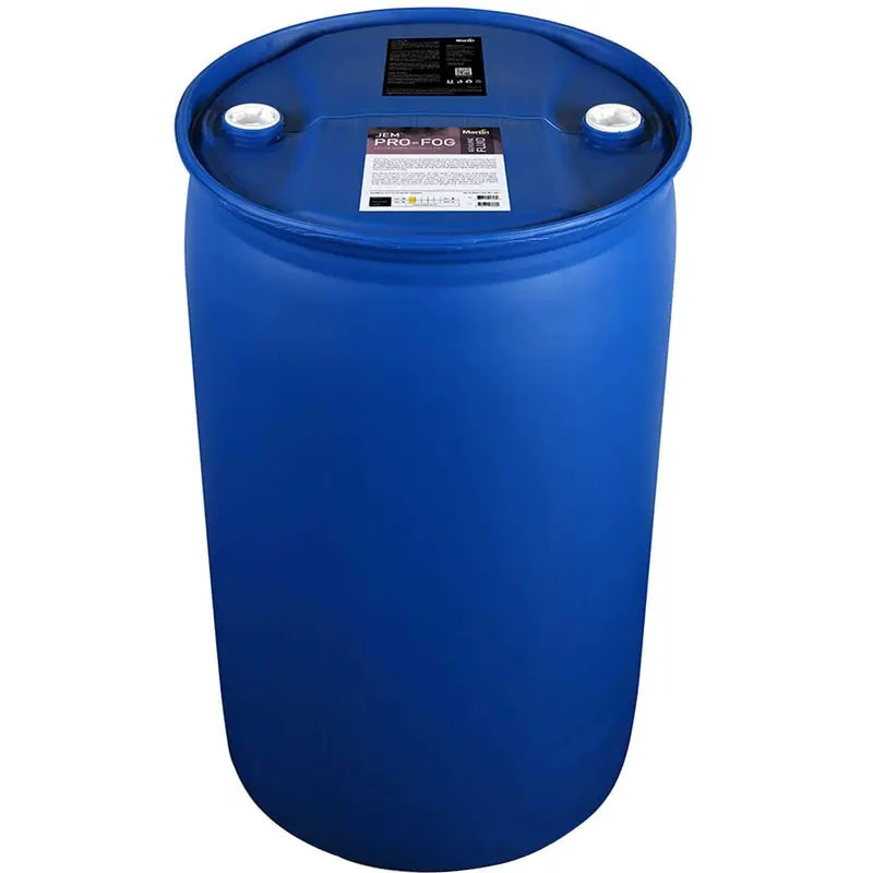 Martin JEM Pro-Fog Fluid Extra Quick Dissipat 22