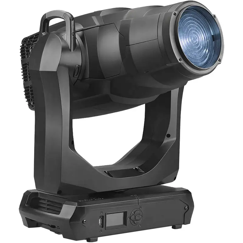 Martin MAC Encore Wash CLD Moving Head Light