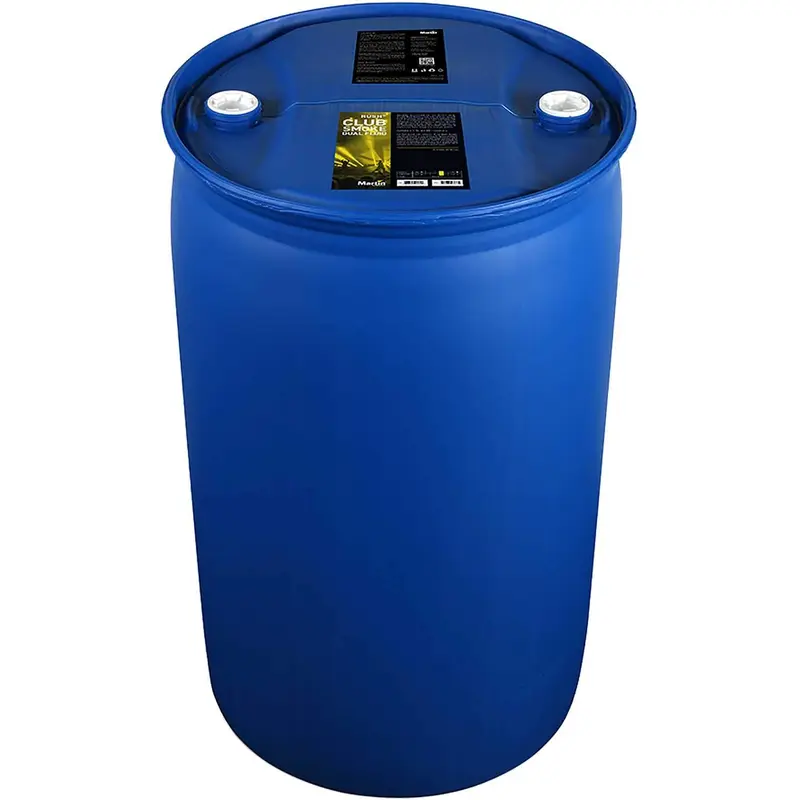 Martin RUSH Club Smoke Dual Effect Fluid 220L