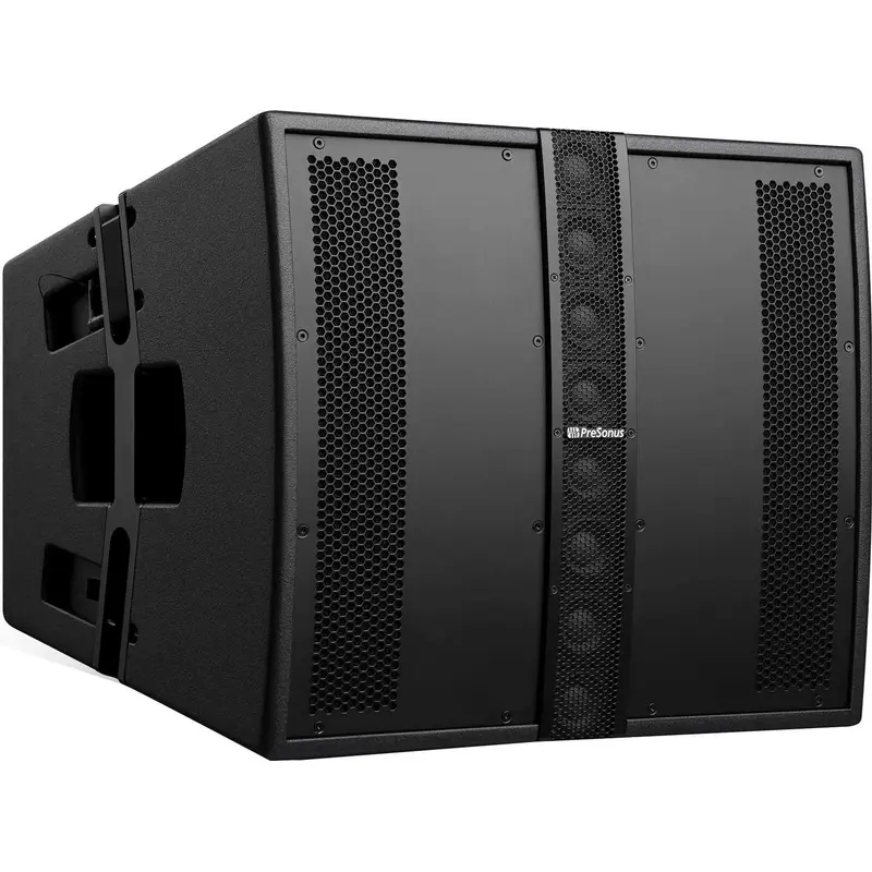 PreSonus CDL-12 12-Inch 2-Way Powered Hybrid Point Source/Line Array