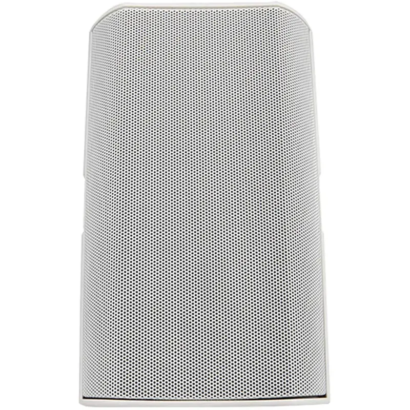 Q-SYS AD-S6T-WH 6-Inch 2-Way Surface Speaker White