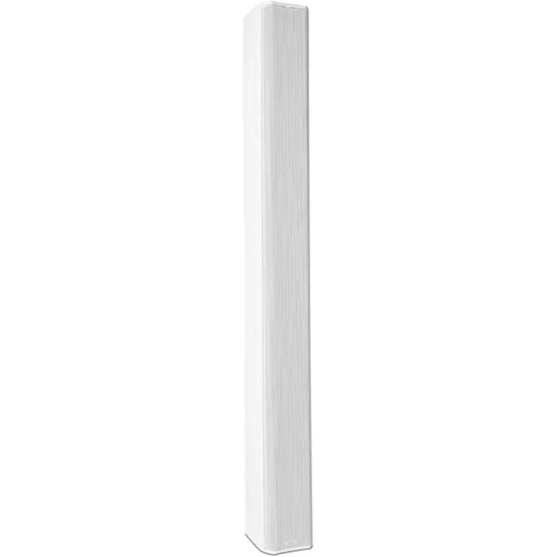 QSC AD-S162T-WH 2-Inch Element Column Speaker White