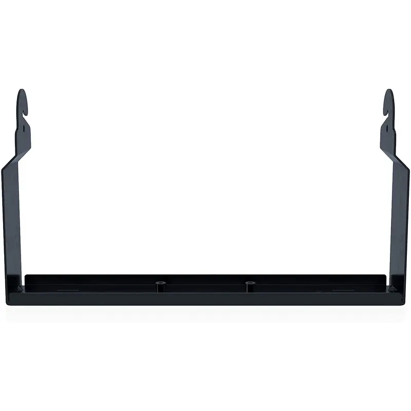 QSC Black Yoke Mount for CP8 Powered Speakers