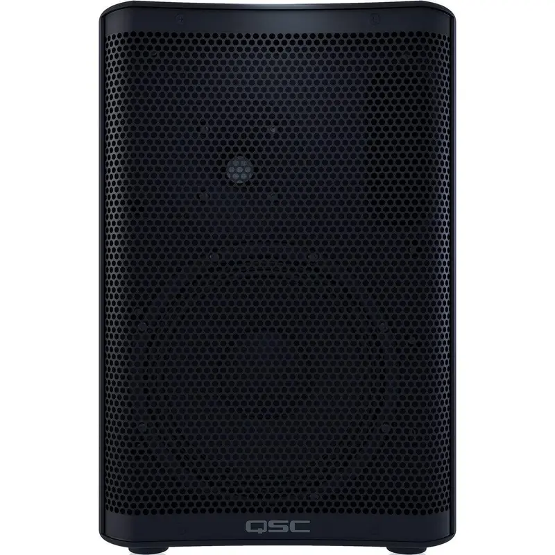 QSC CP8 8-Inch 2-Way 1000W Powered Speaker