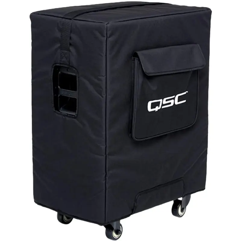 QSC KS212C-CVR Soft Cover for K-Cardioid Subwoofer