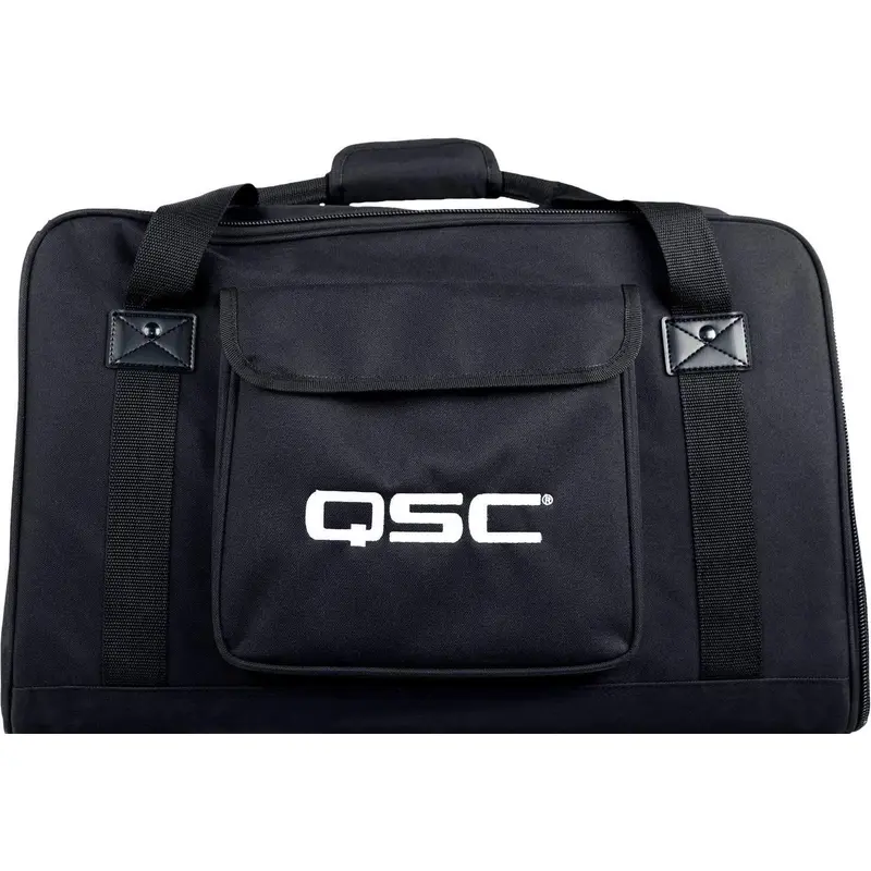 QSC Tote Bag for CP8 Compact Powered Loudspeakers