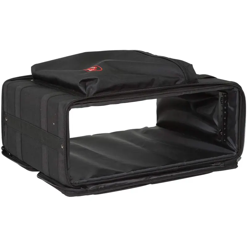 SKB 1SKB-SC193U 3U Soft Rack Case with Straps