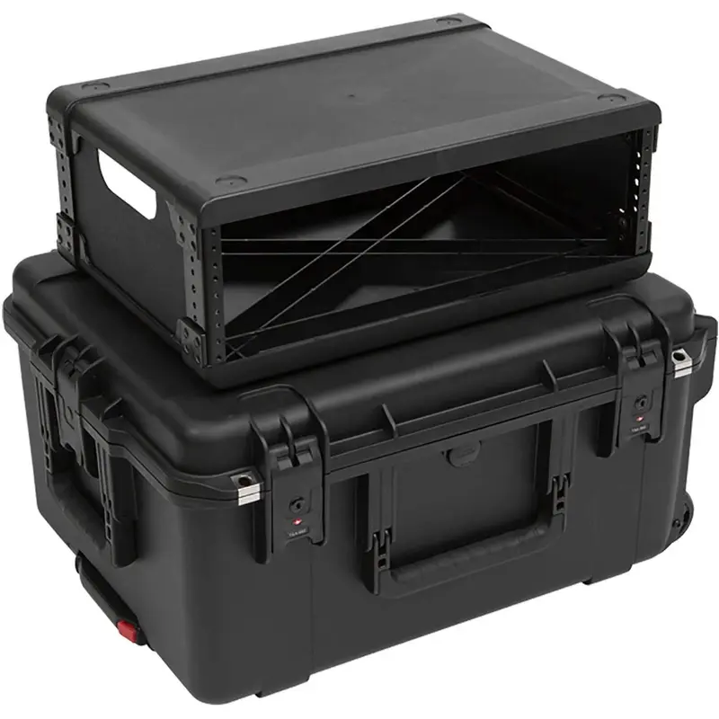 SKB 3i-2217M103U iSeries Removeable Fly Rack Case