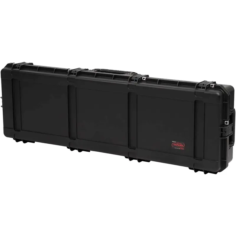 SKB 3i-6018-8B-E iSeries Case with Wheels Empty