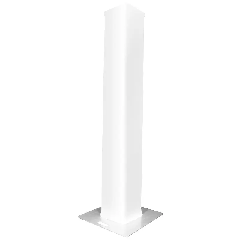 TRUSST Glo Totem 2.0 6.56-Foot (2m) Truss Totem Package