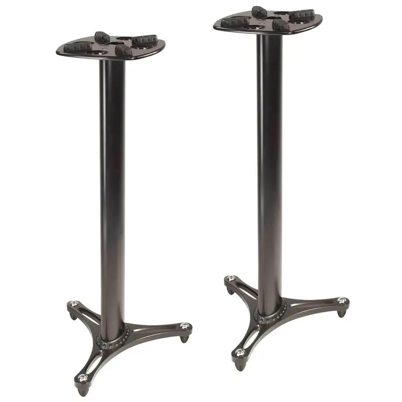 Ultimate MS9045 45In Studio Monitor Stand (Pair)