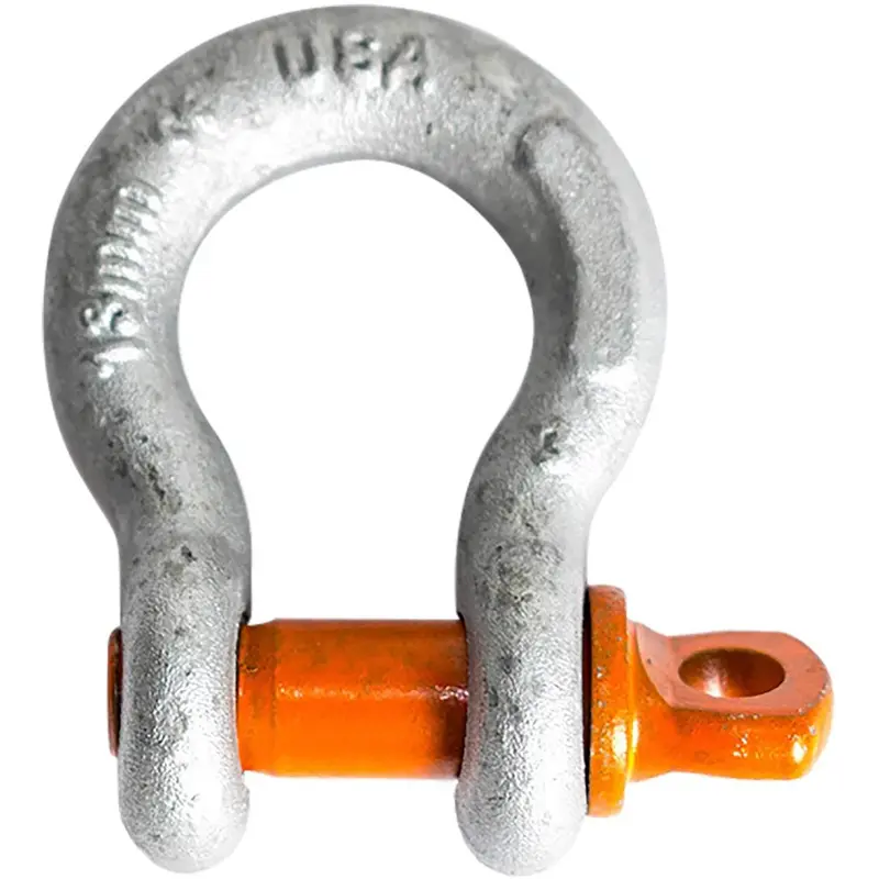 ADJ American DJ 1/2-inch Shackle for Video Panel Rigging Bars