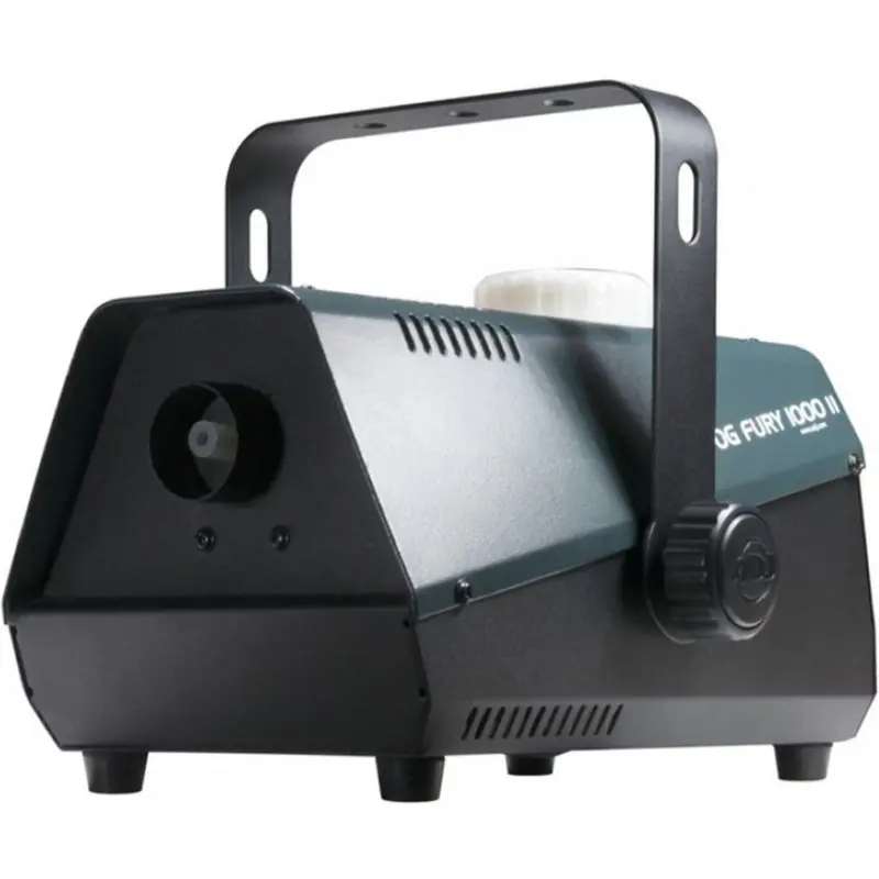 ADJ American DJ Fog Fury 1000 II High-Output Fog Machine
