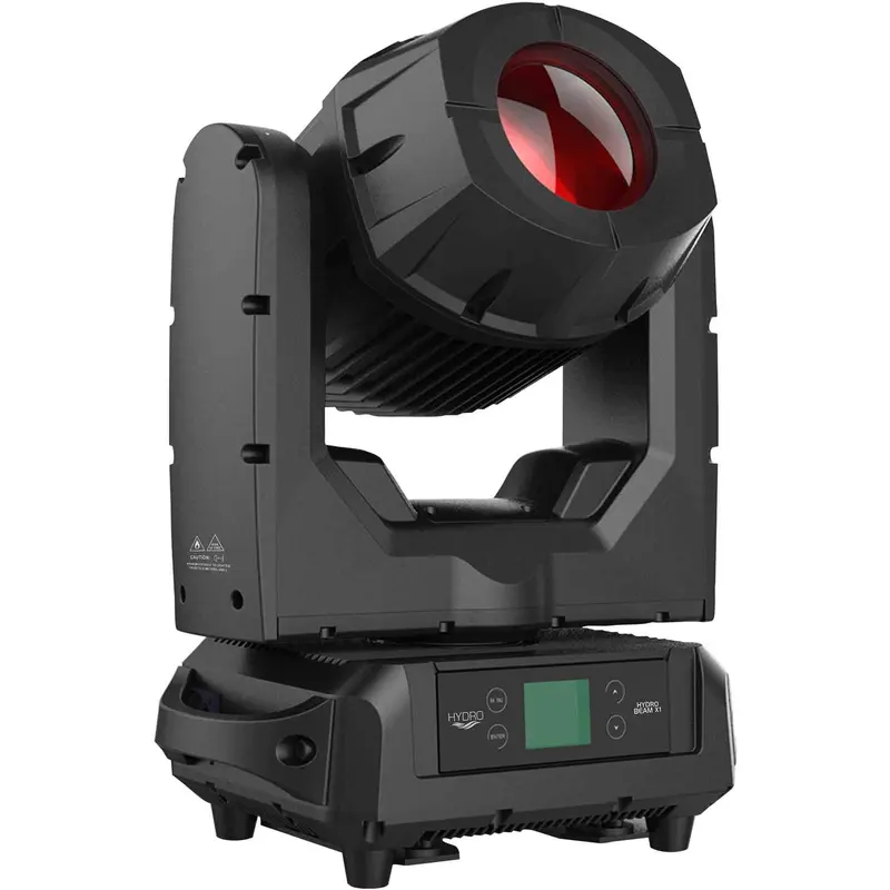 ADJ American DJ Hydro Beam X1 IP65 100W Moving Head Fixture