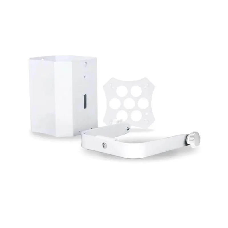 ADJ American DJ MOD Kit Pearl White Housing for MOD Light Fixtures