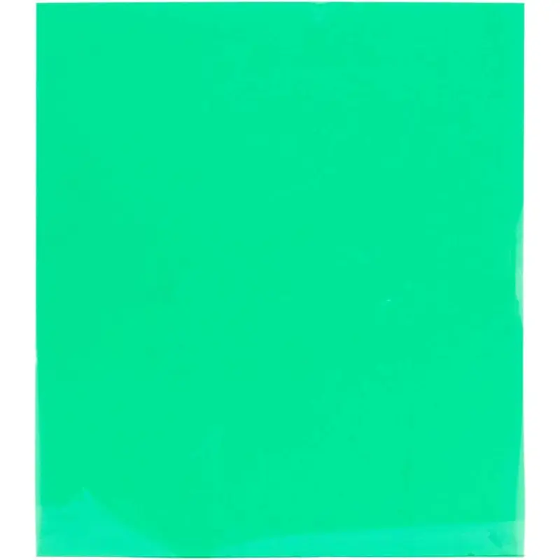 ADJ American DJ Z-PROGEL/SH Lite Green Pro Gel Sheet