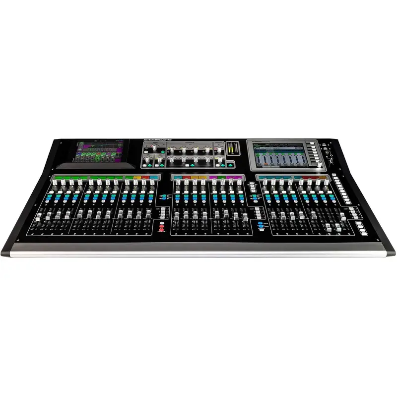 Allen & Heath GLD2-112 48-Channel Digital Mixer