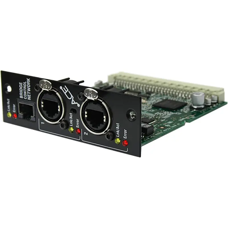 Allen & Heath M-ACE 64-Channel Network Card