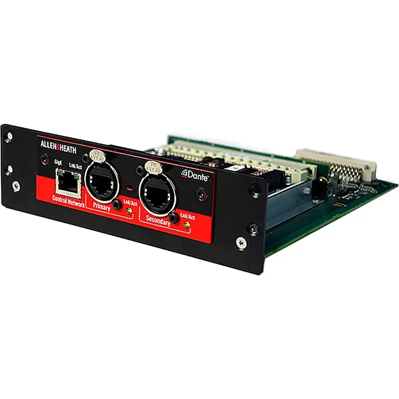 Allen & Heath M-DL-Adapt Audio Interface Card