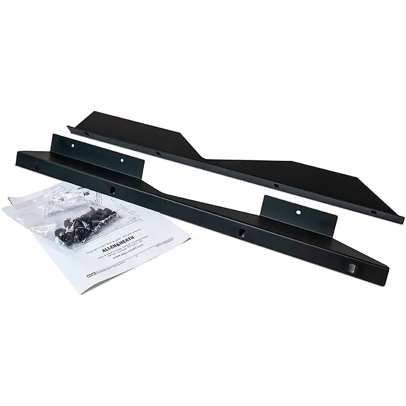Allen & Heath SQ-5-RK19 19-Inch Rack Mounting Kit