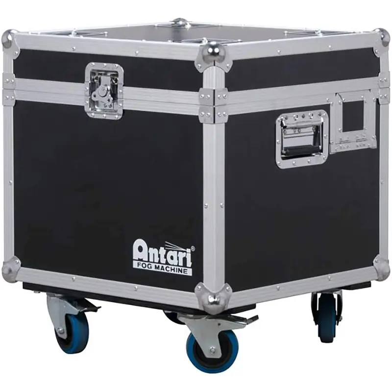 Antari S-500XL Silent Snow Machine with Wireless DMX