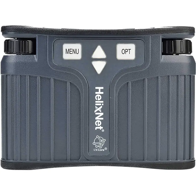 Clear-Com HXII-BP-X4 Helixnet Dual Monaural Beltpack