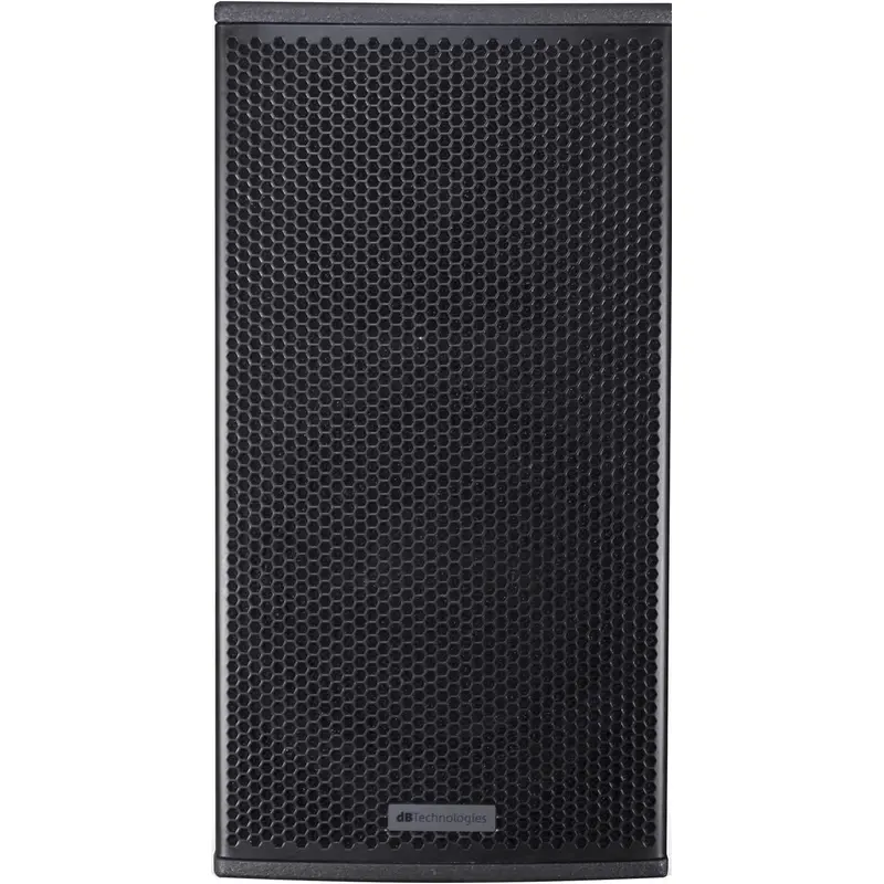 dB Technologies VIO X12 12-Inch Powered Speaker