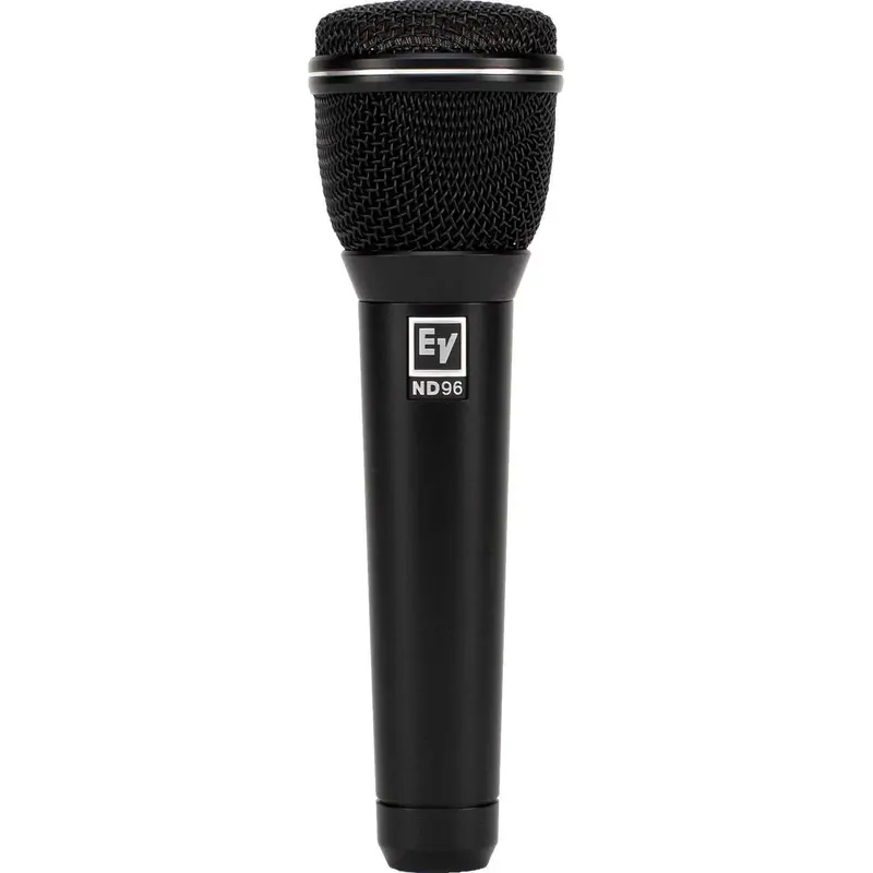 Electro-Voice ND96 Supercardioid Dynamic Vocal Mic