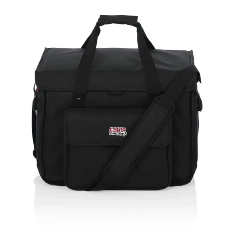 Gator G-STUDIOMON1 Carry Bag for 2 Studio Monitors